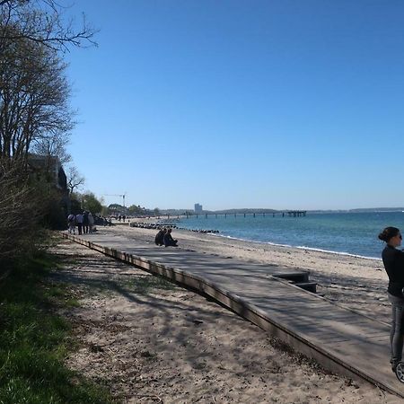 Ferienwohnung Sonnenterrasse Timmendorfer Strand Eksteriør billede