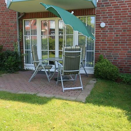 Ferienwohnung Sonnenterrasse Timmendorfer Strand Eksteriør billede